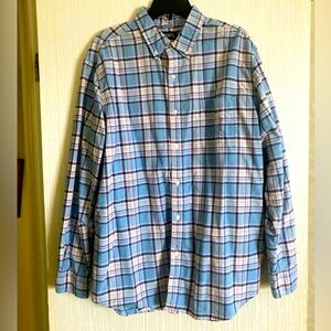 Chaps shirt